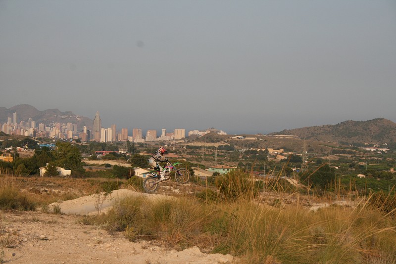 ESPANA 7/2010